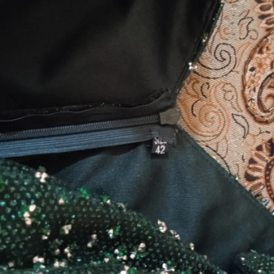 پیراهن مجلسی