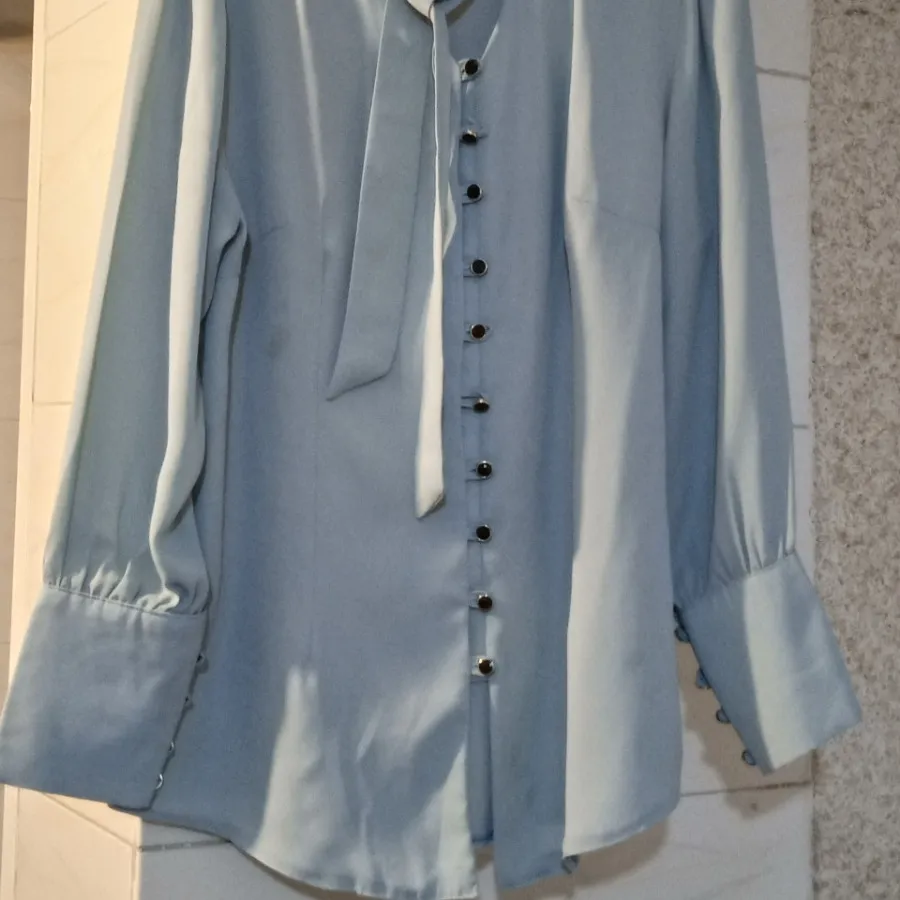 شومیز مجلسی