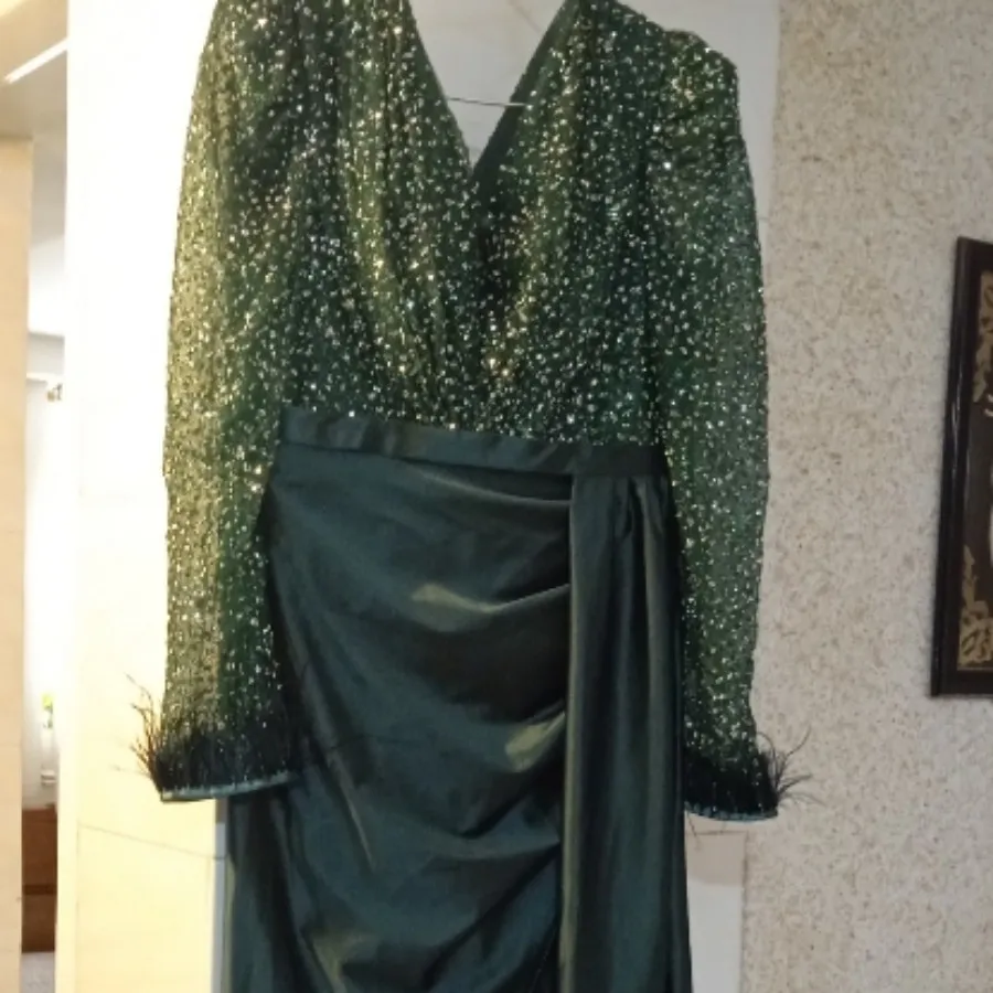 پیراهن مجلسی