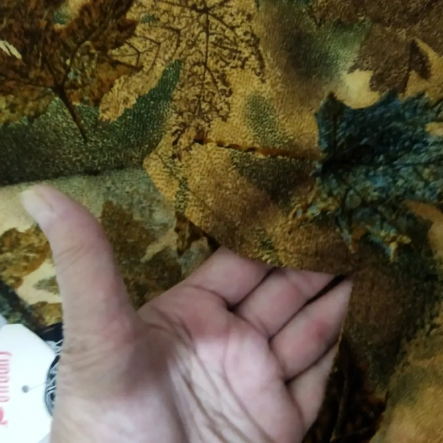 ساحلی جذاب قواره دار