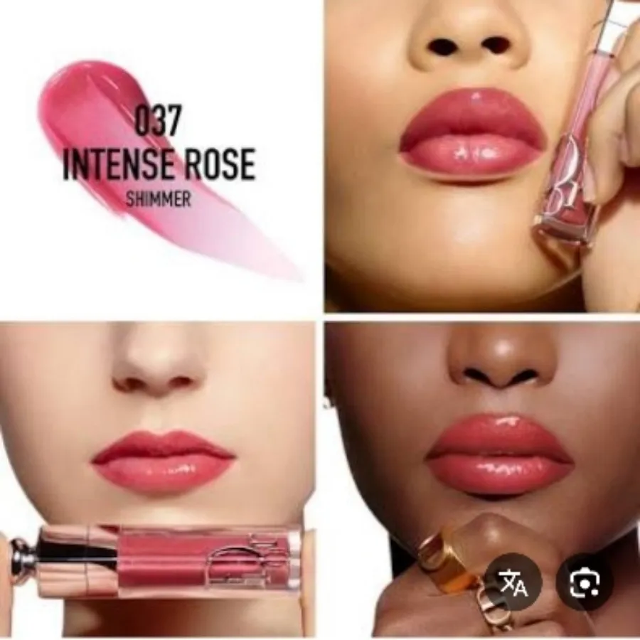 گلاس DIOR اورجینال 037