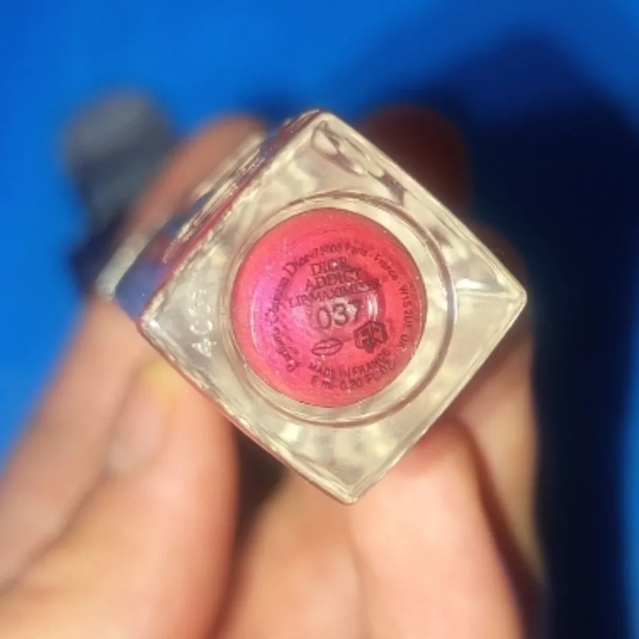 گلاس DIOR اورجینال 037