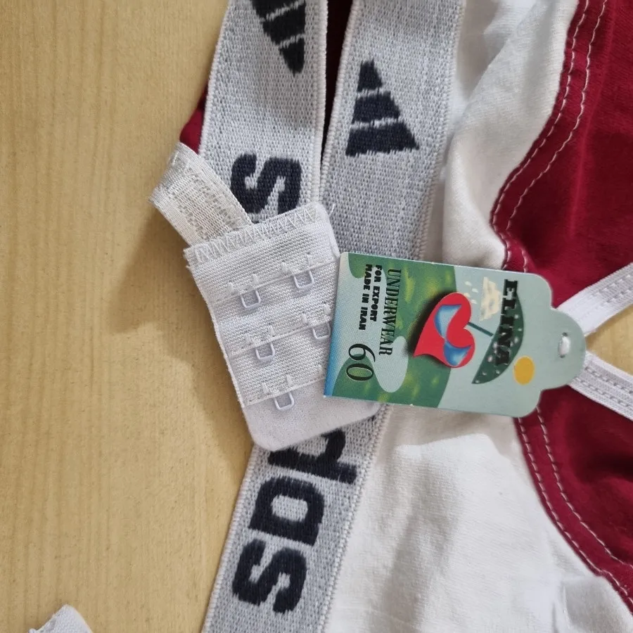 سوتین نخ کتان