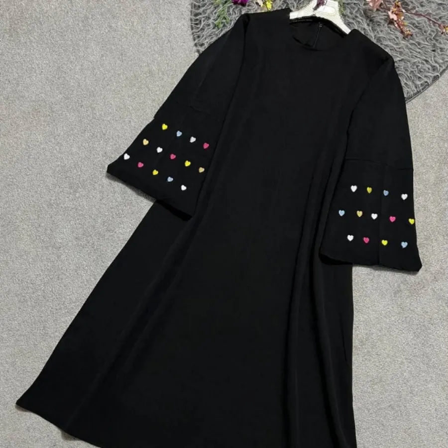 مانتو عبایی