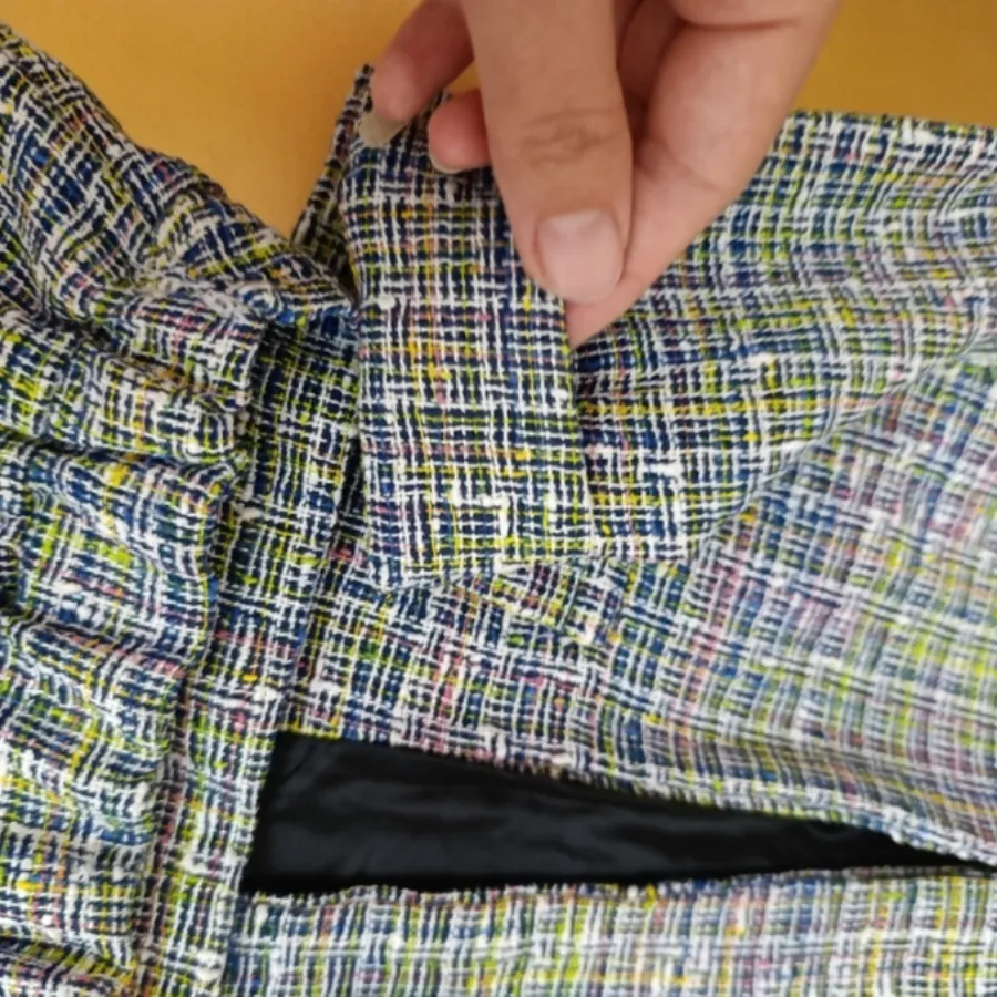 کت دامن نوزادی