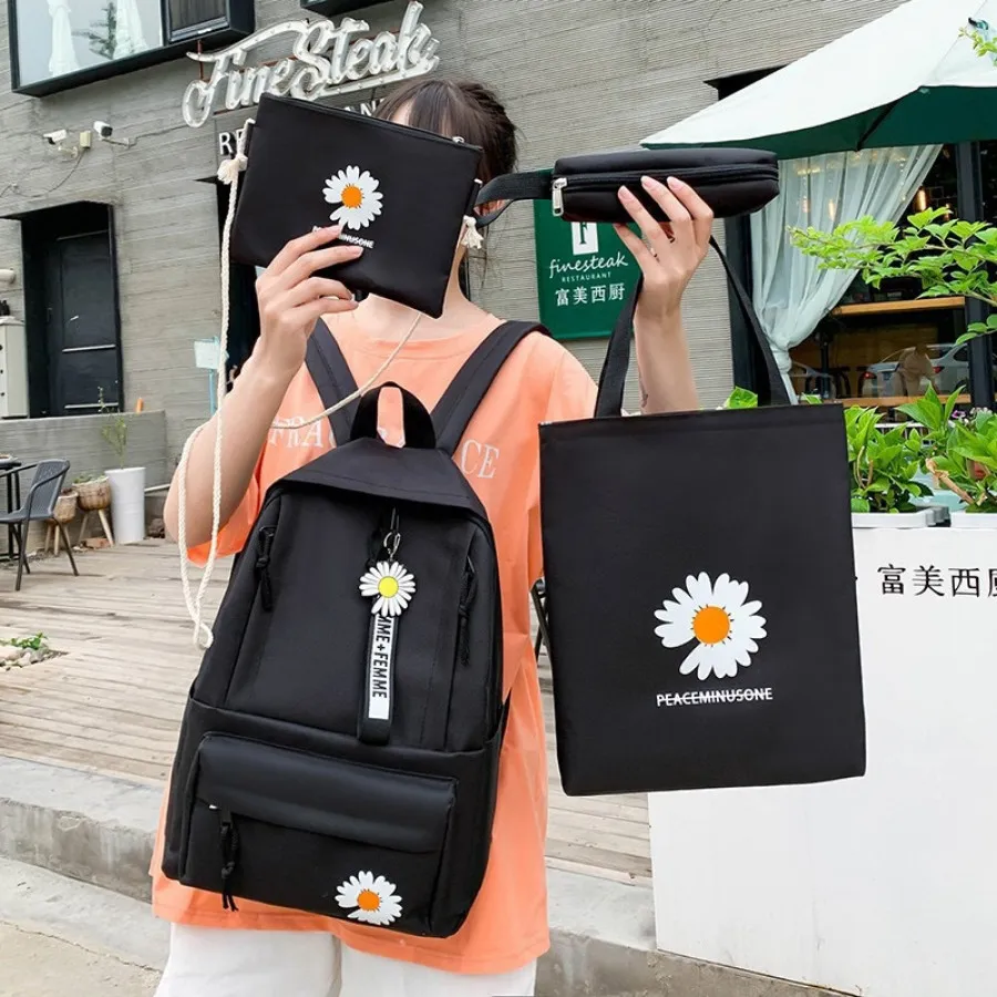 ست کیف مدرسه