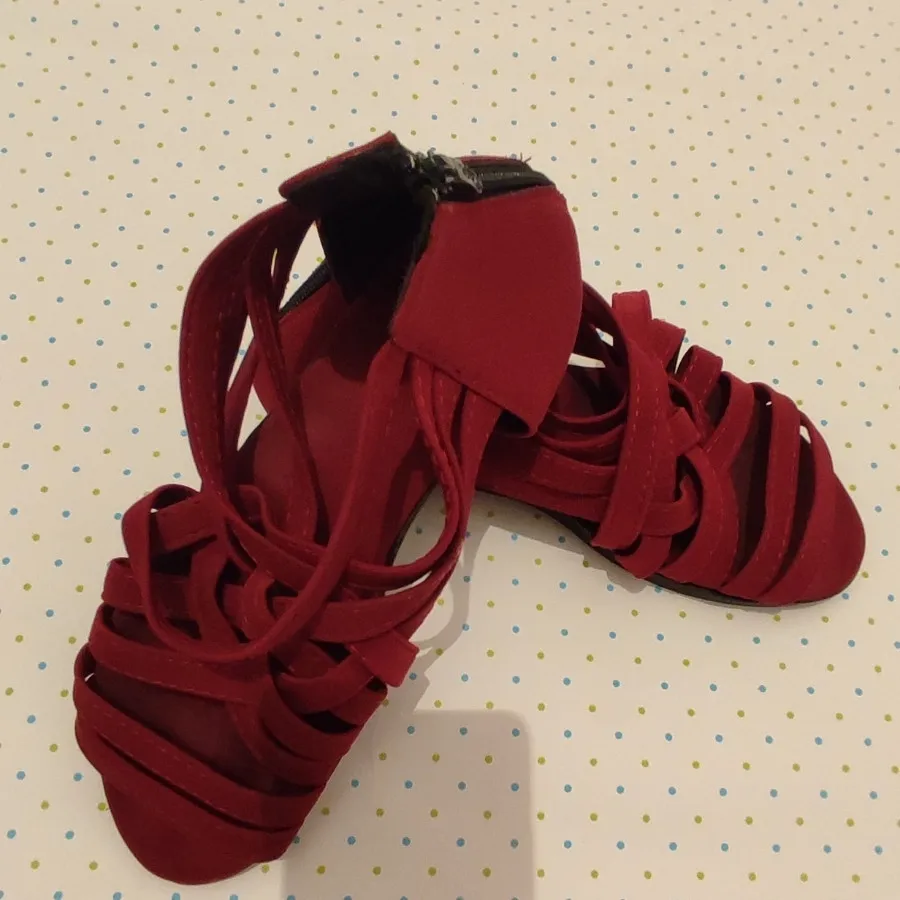 کفش تابستانی