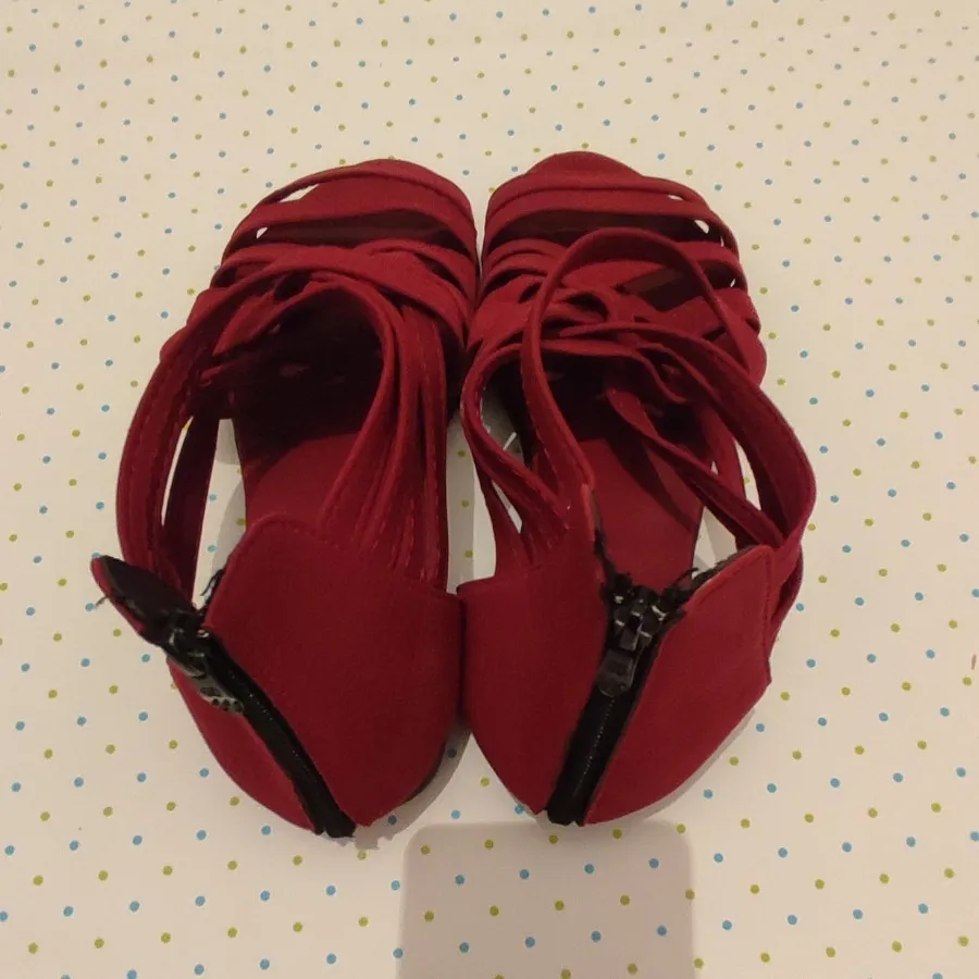 کفش تابستانی