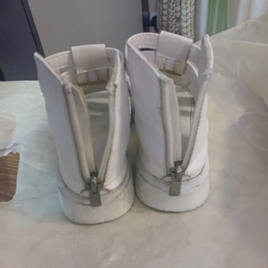 کفش دخترانه