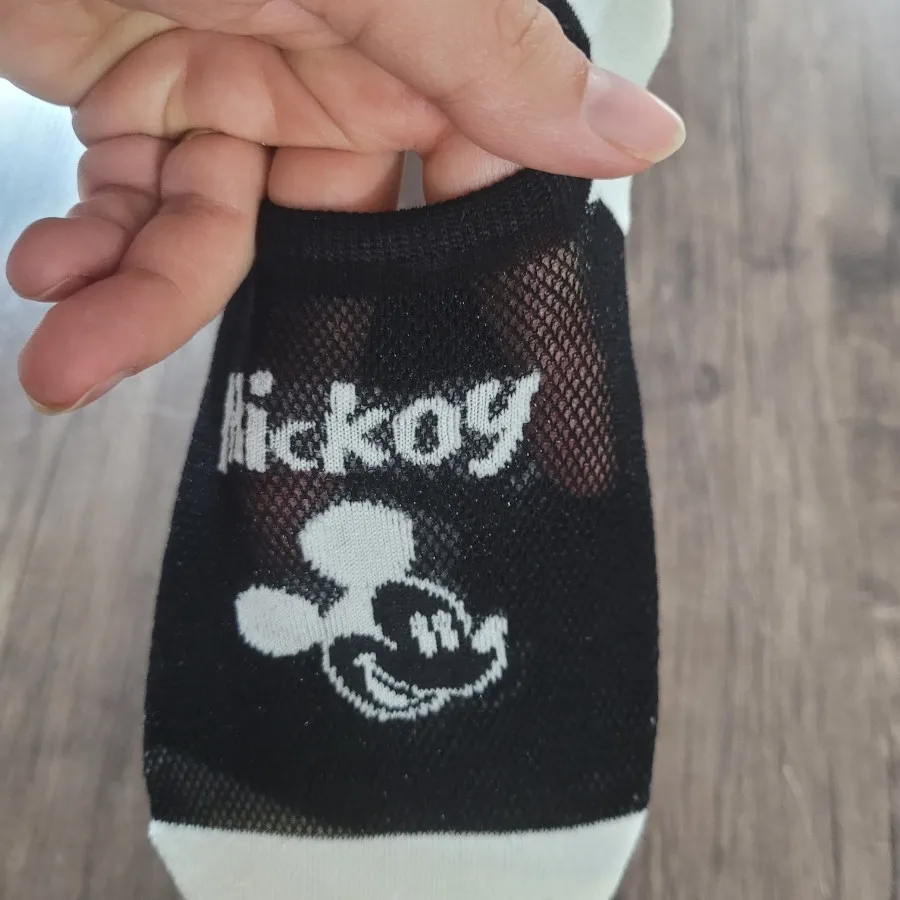 جوراب کالج وارداتی