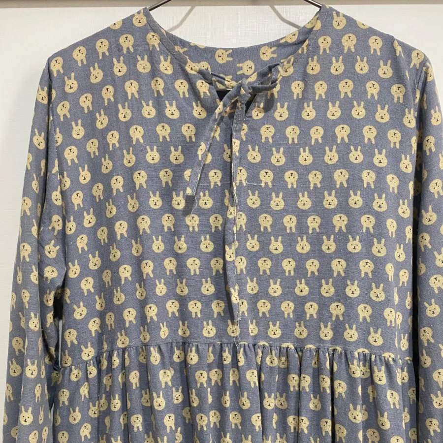 پیراهن جلوبسته