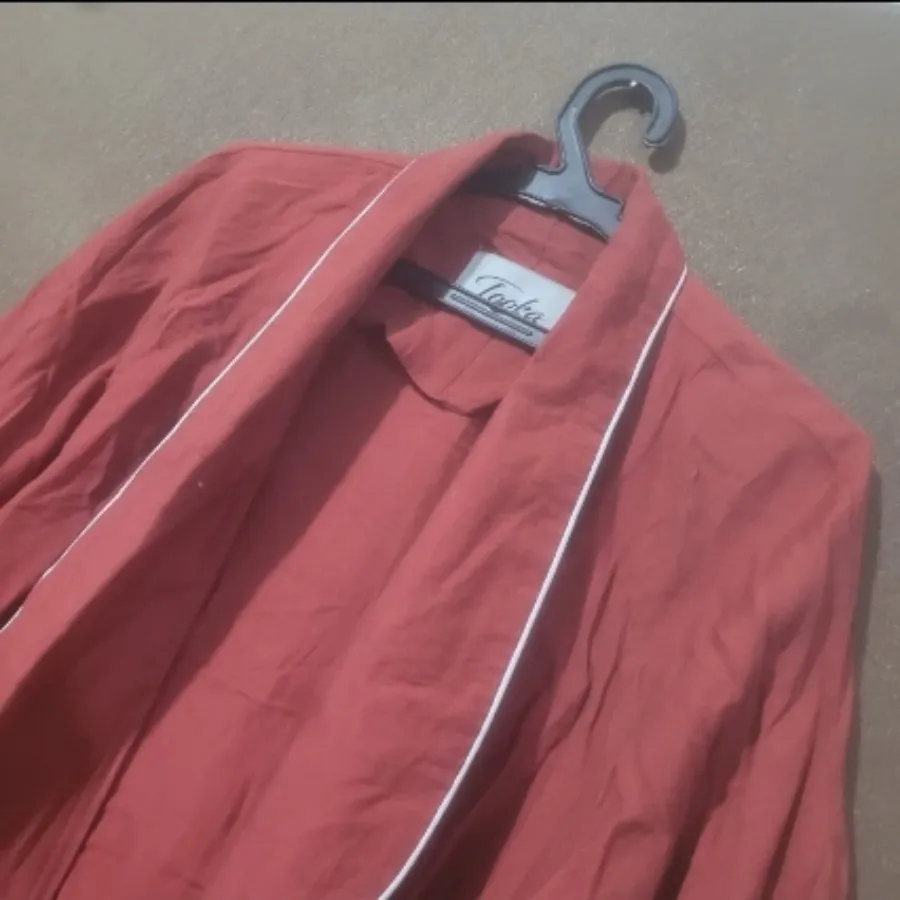 تونیک مانتو