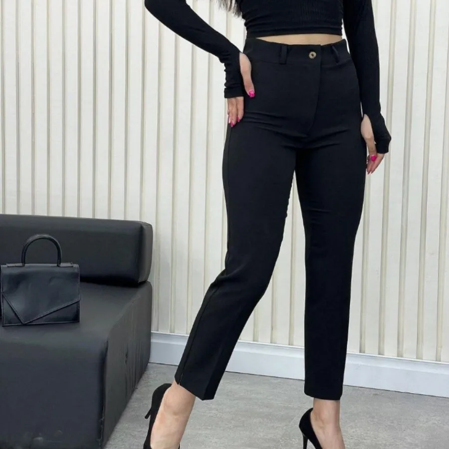 شلوار راسته مازراتی
