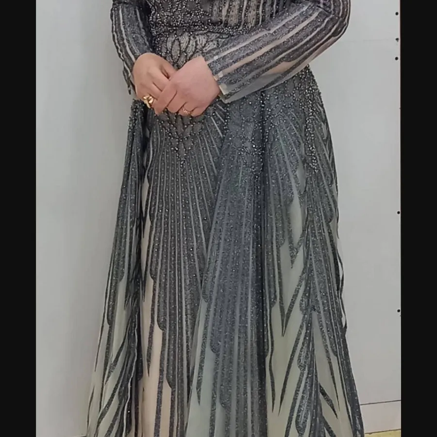 لباس مجلسی