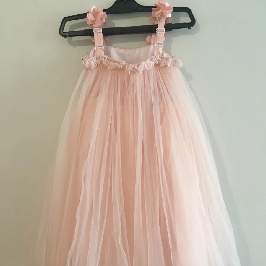 لباس مجلسی دخترانه سایز28