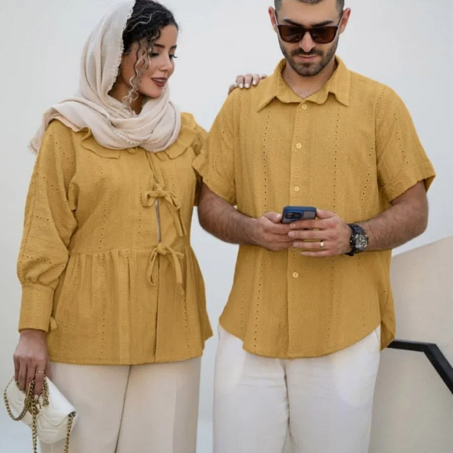 ست زوج
