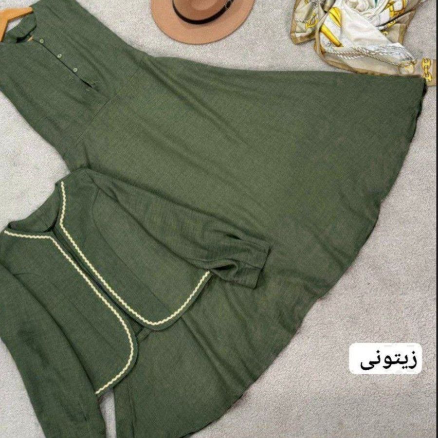 کت و سارافون