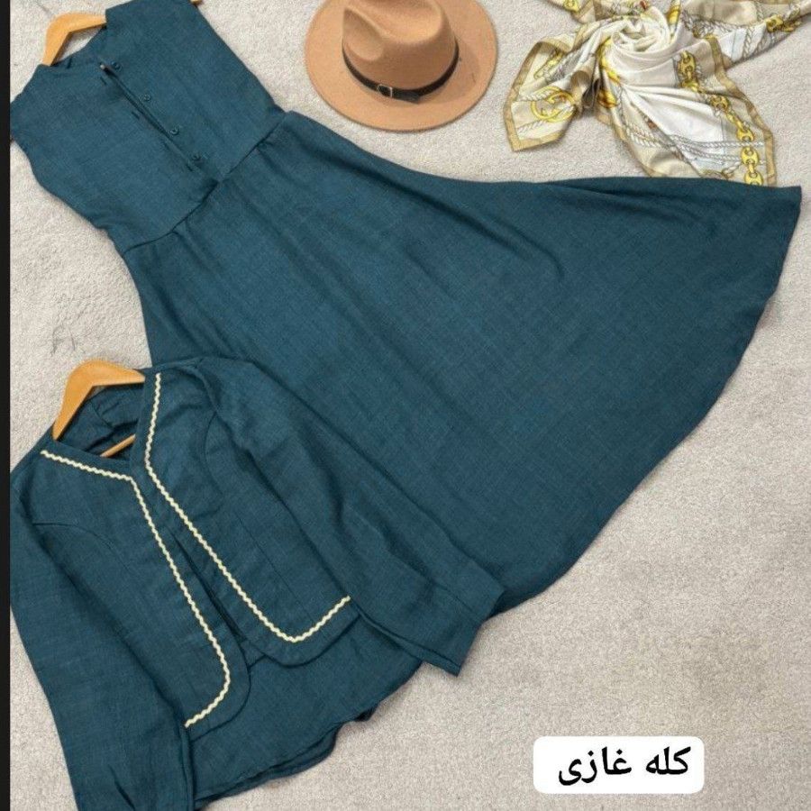 کت و سارافون