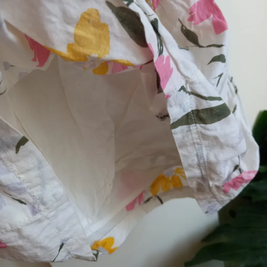 پیراهن مجلسی دخترانه هند