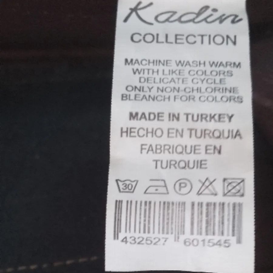 کیف مجلسی ترک