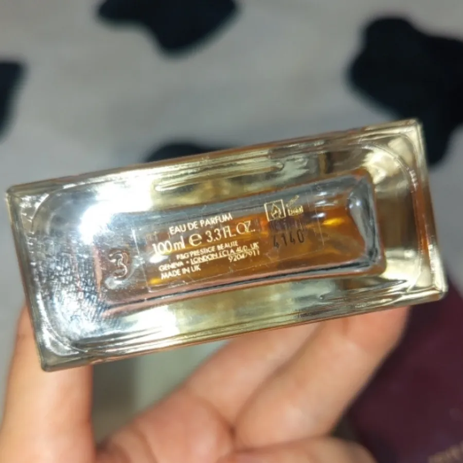 عطر دولچه گابانا پور فم