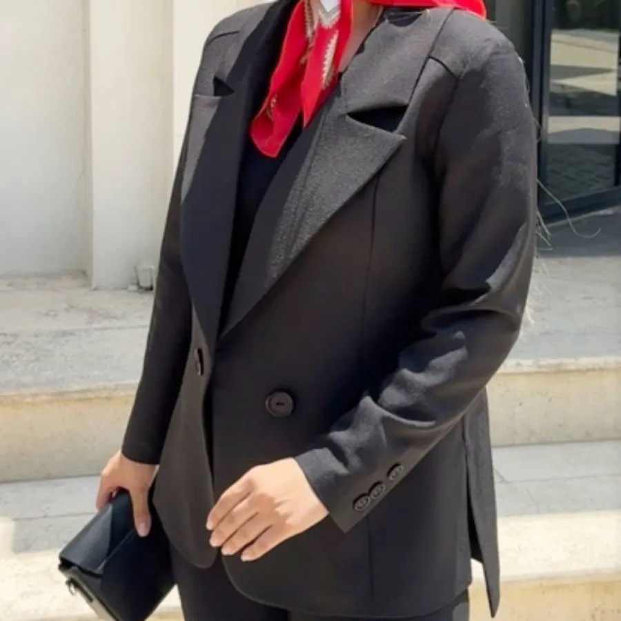 کت مشکی