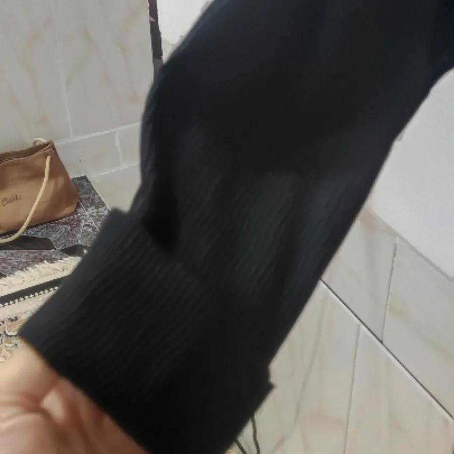 شومیز مشکی