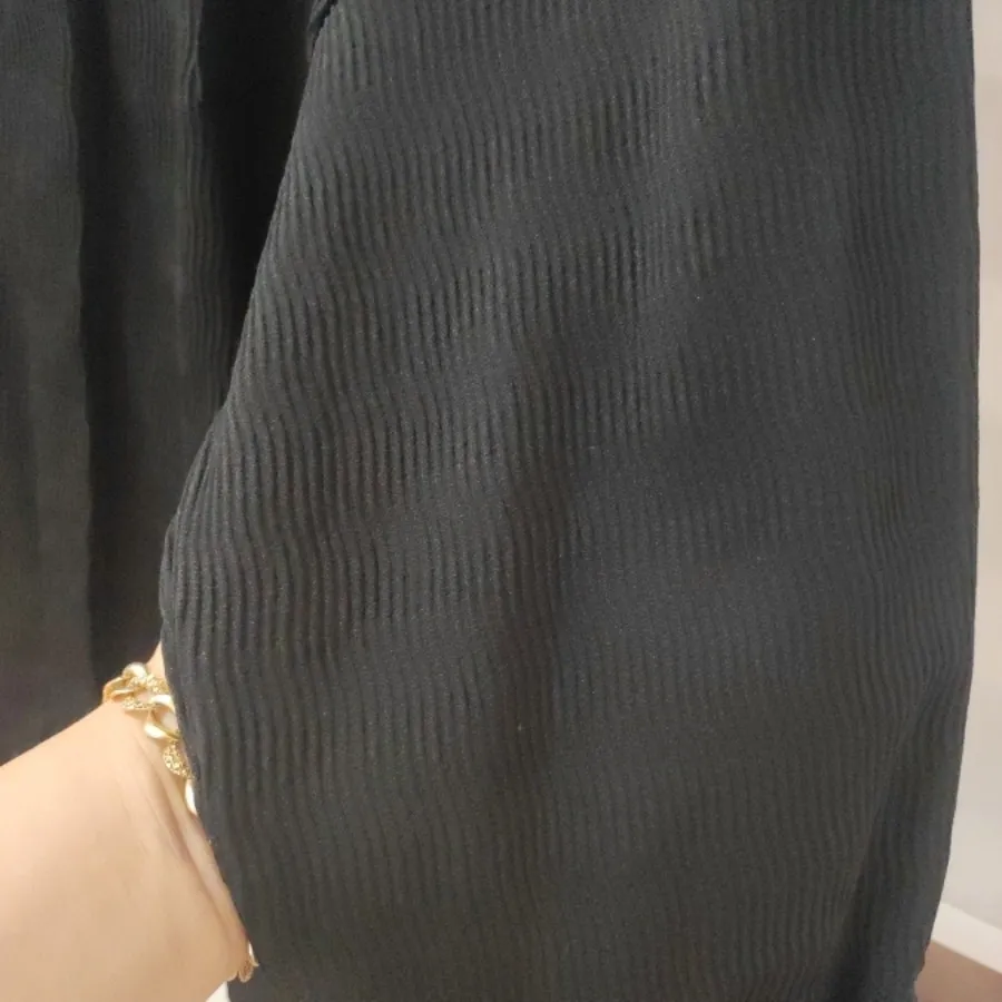 شومیز مشکی