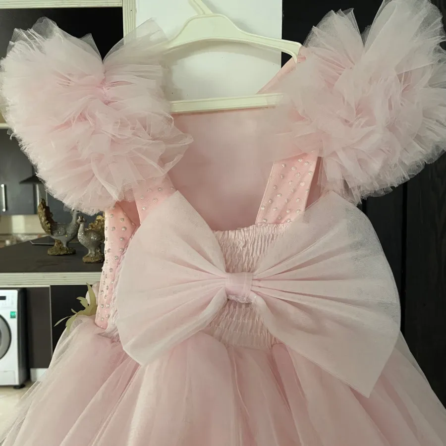 لباس مجلسی دخترانه