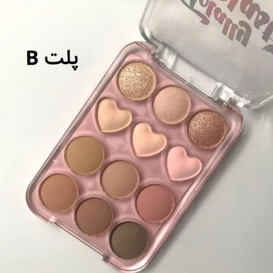 سایه چشم