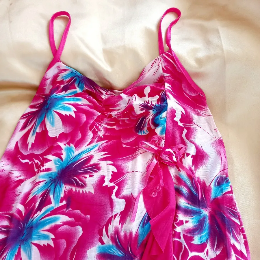 لباس بندی تابستانی