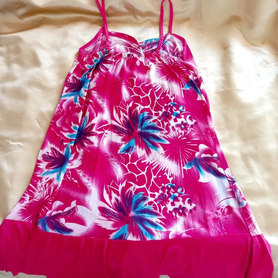 لباس بندی تابستانی