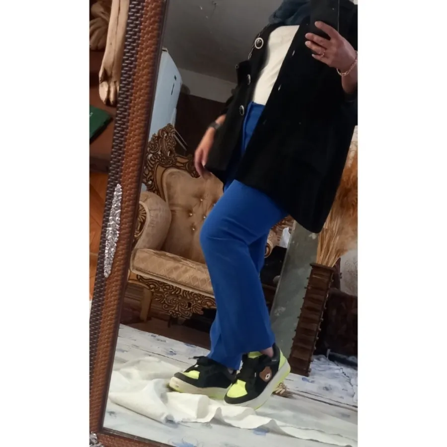 شلوار مازراتی