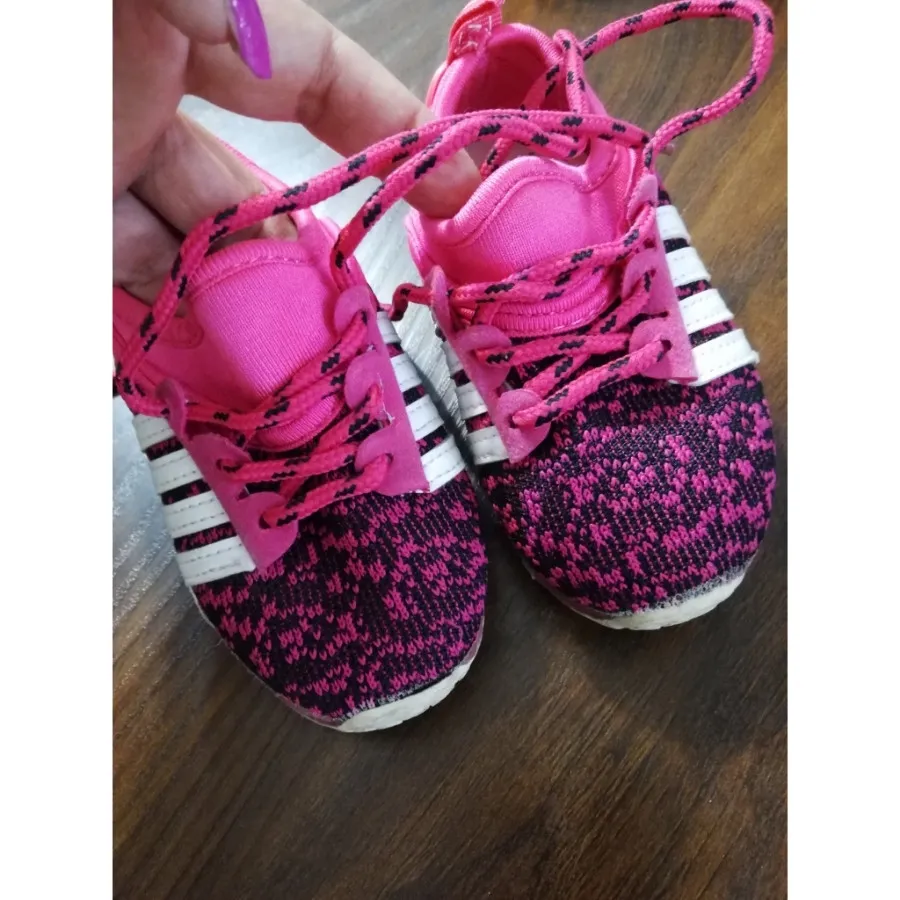 ست بلوز شلوار کفش بچگانه