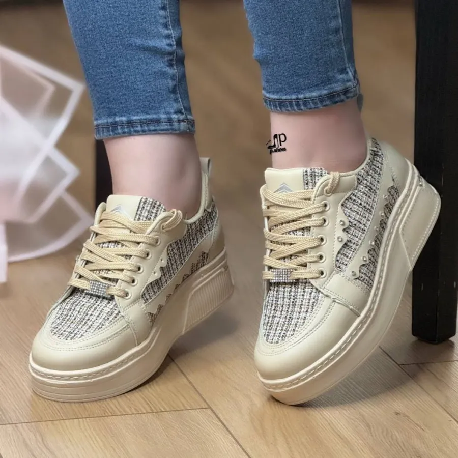 کتونی/ ونس Helasi