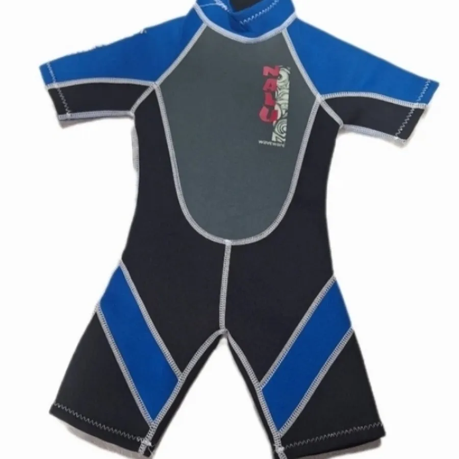 وتسوت بچه گانه 3میل