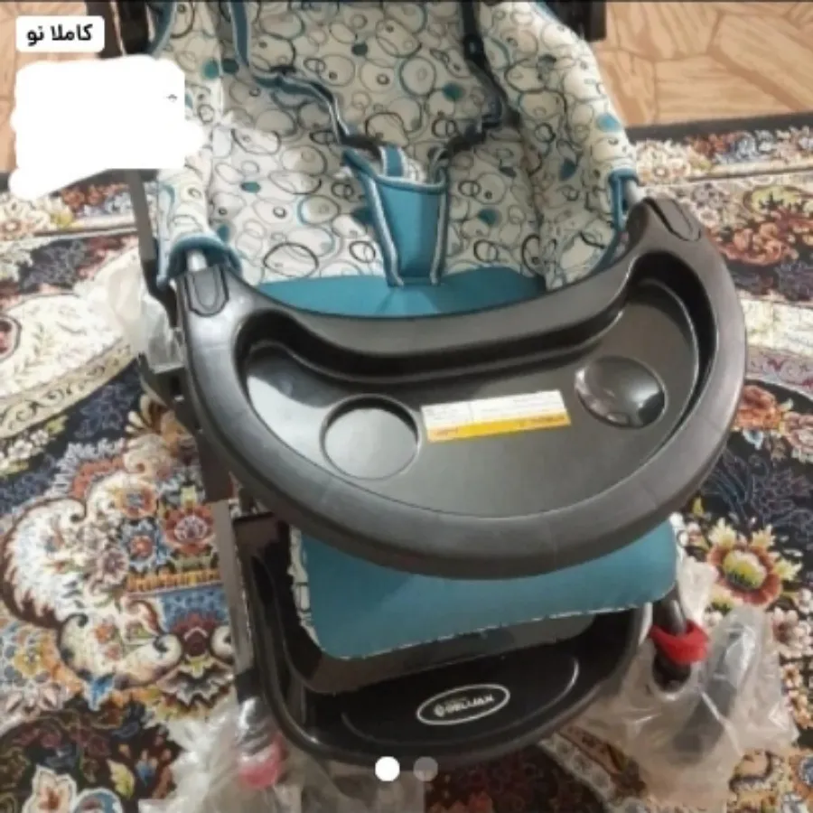 کالسکه