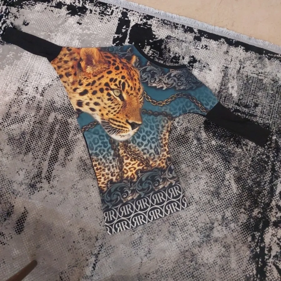 تونیک پلنگی