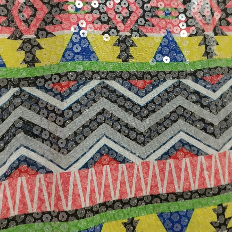 شومیز تاپ پولکی مجلسی
