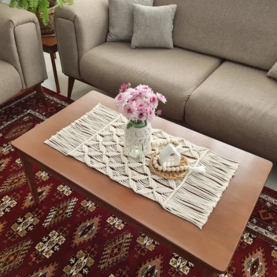 رانر مکرومه