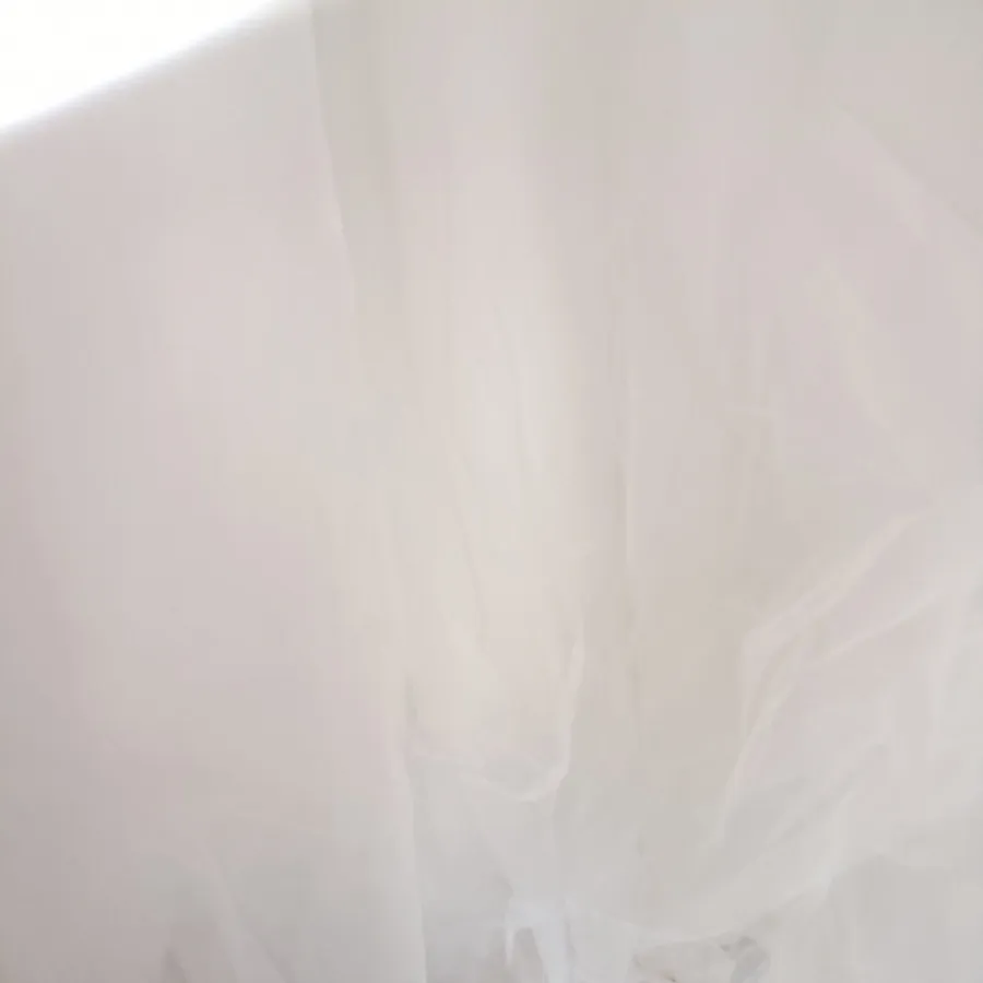 لباس عروس خارجی