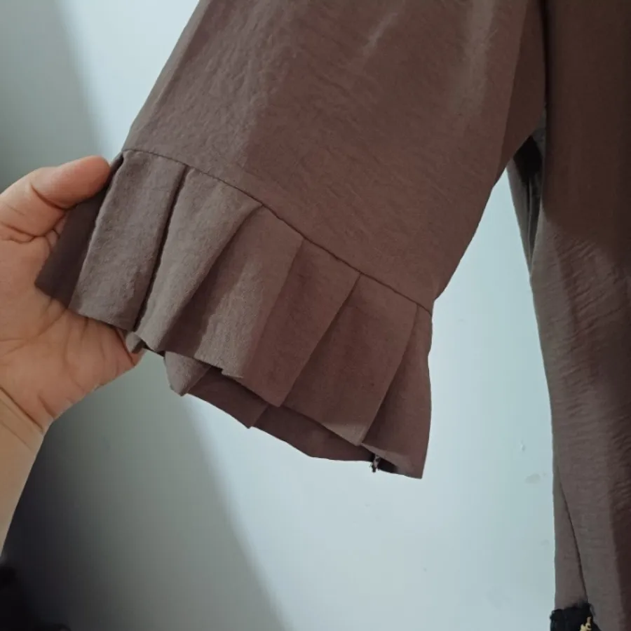 شومیز ابروبادی