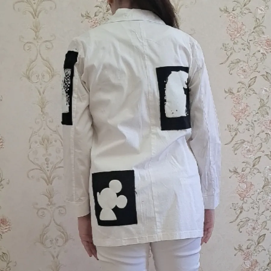 ست کت وشلوار