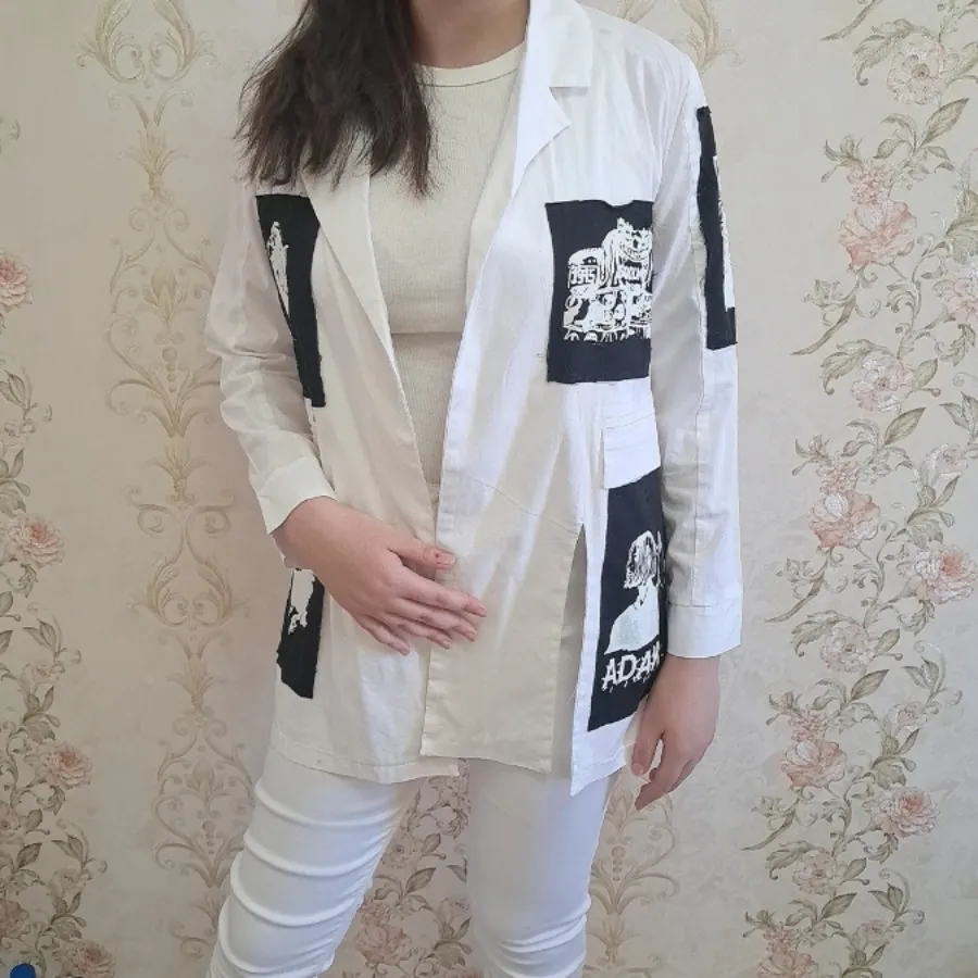 ست کت وشلوار