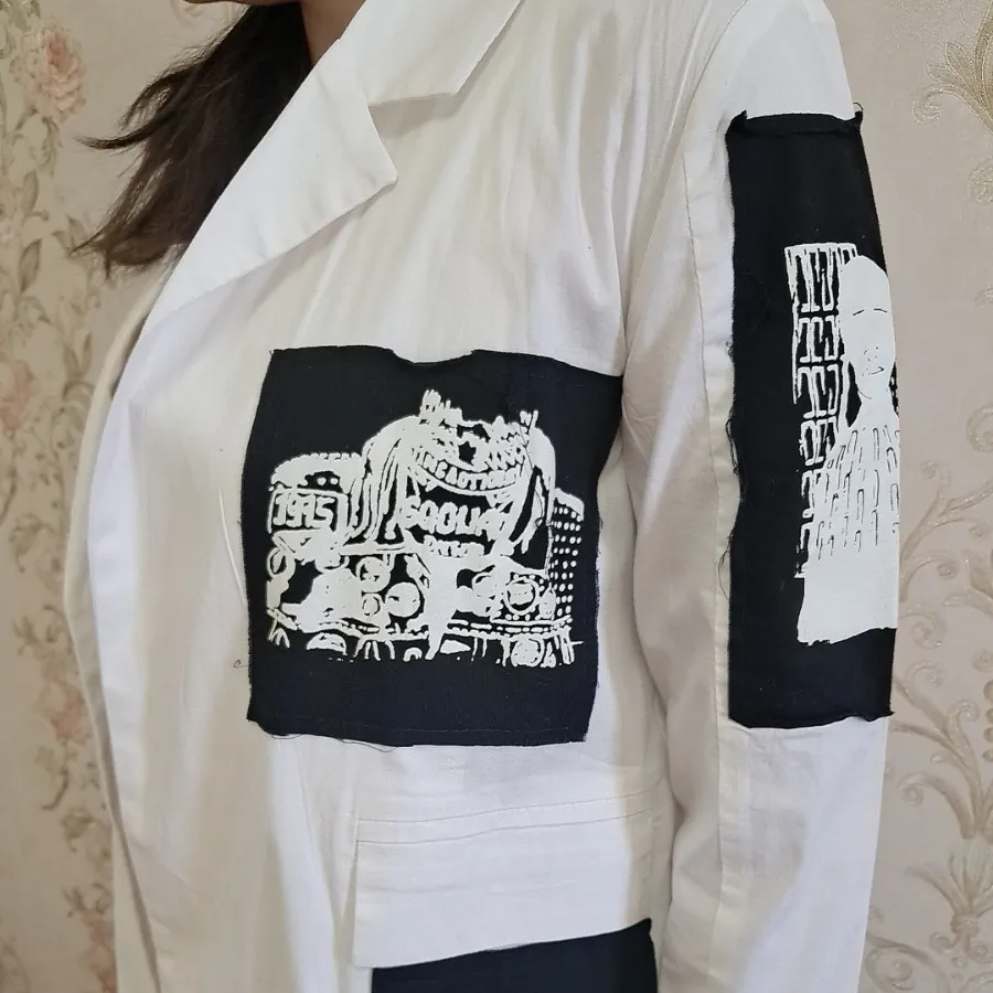 ست کت وشلوار