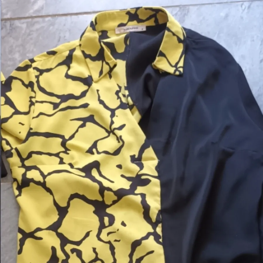شومیز مجلسی