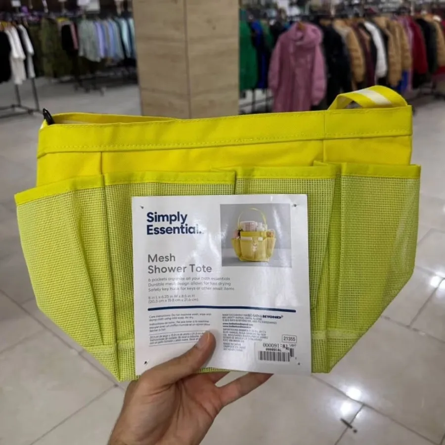 کیف نظم دهنده