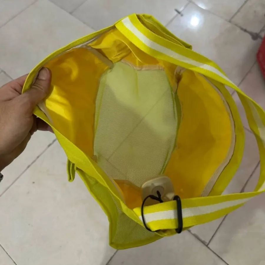 کیف نظم دهنده