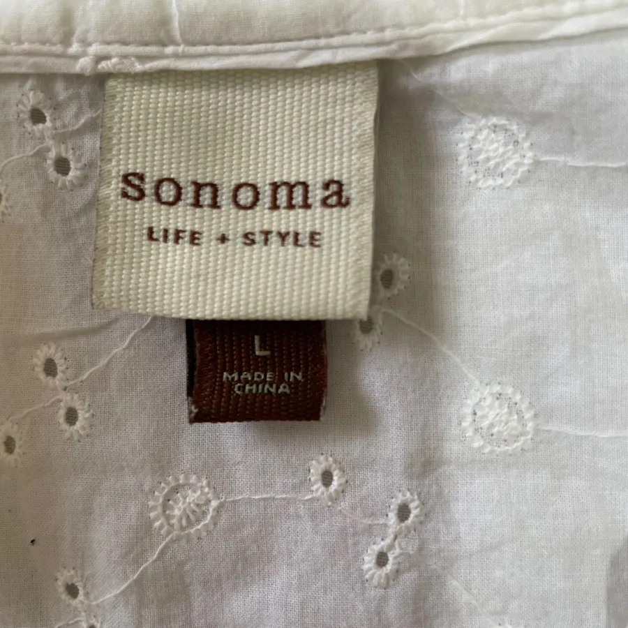 بلوز خامه دوزی