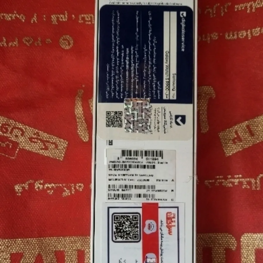 گلکسی واچ 5 40 میلی متری